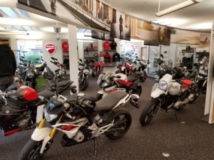 European Motorcycles of Western Oregon photo