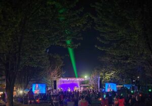 Guitars Under The Stars Music Festival photo
