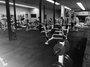 448 Fitness photo