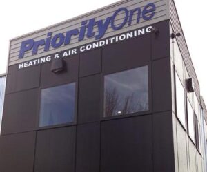 Priority One Heating & Air Conditioning photo