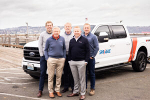 Sprague Pest Solutions photo