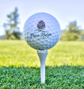 Pine Ridge Golf Club photo
