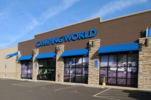 Camping World RV Sales photo