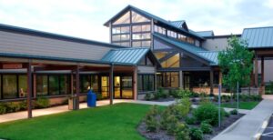 Physical Therapy at PeaceHealth Cottage Grove Community Medical Center photo