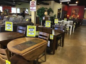 Michael’s Home Store (m Jacobs Furniture) photo