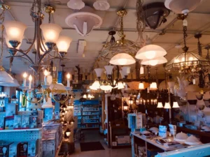 Heinke’s Electrical & Lighting photo