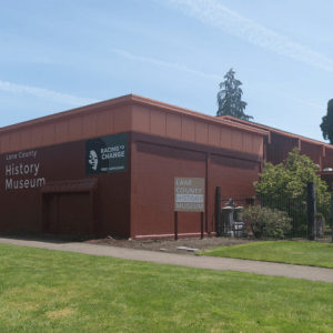 Jordan Schnitzer Museum of Art photo