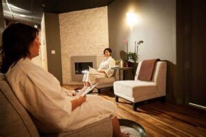 Gervais Salon & Day Spa photo