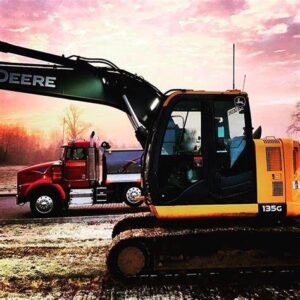 Stapleton Timber & Excavation photo