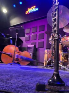 The Jazz Station photo