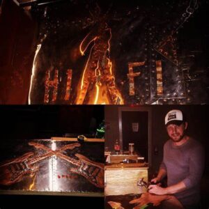 Hi-Fi Music Hall photo