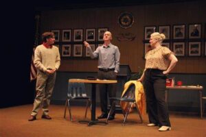 Oregon Contemporary Theatre photo