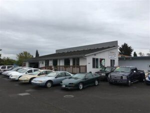 Wakeman Auto Sales photo
