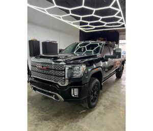 Summit Mobile Detailing photo