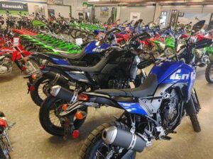 Trak Powersports photo