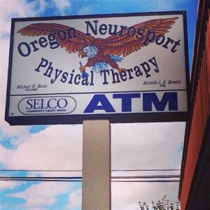 Oregon Neurosport Physical Therapy photo