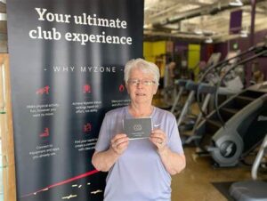 Anytime Fitness photo