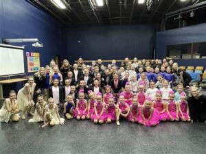 Next Step Dance Studio photo