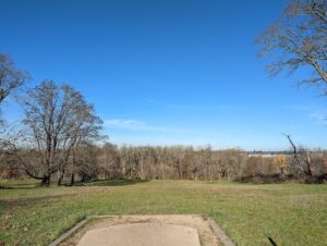 Stewart Pond Disc Golf Course photo