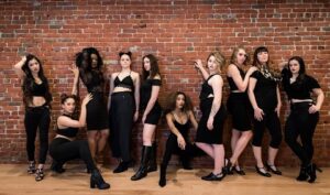 Rebelle Movement photo