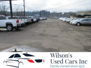 Wilson’s Used Cars photo