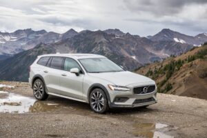 Volvo Cars Eugene photo