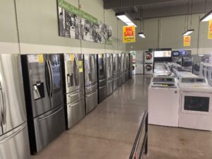 Kelly’s Appliances photo