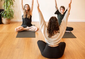 Eugene Yoga & Wellness LLC photo