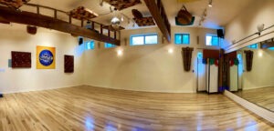 Denfinity Dance Studio photo