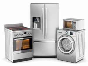 Appliance Pros photo