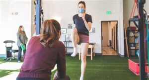 Therapeutic Associates Physical Therapy at OMG Country Club Road photo