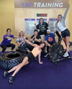 Anytime Fitness photo
