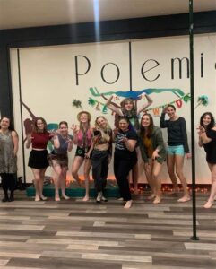 Polemic Dance & Fitness Studio photo