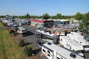 Bish’s RV of Junction City photo