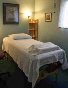 Emerald Acupuncture Center, Rachel Rubin LAc photo