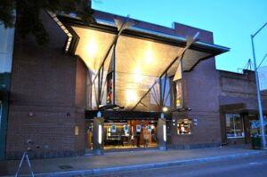 Richard E. Wildish Community Theater photo