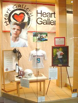 Heart Gallery of America