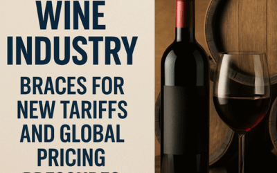 eugene wine industry braces for new tariffs