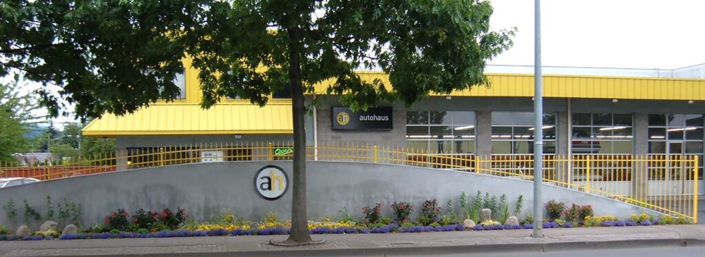 Auto Repair Eugene Oregon