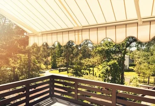 Awning Repair Eugene Oregon