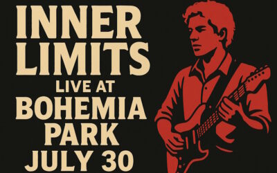 Inner Limits Live at Bohemia Park