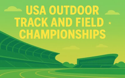 USA Outdoor Track and Field Championships