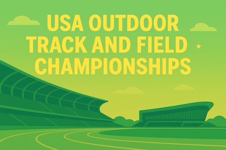 USA Outdoor Track and Field Championships