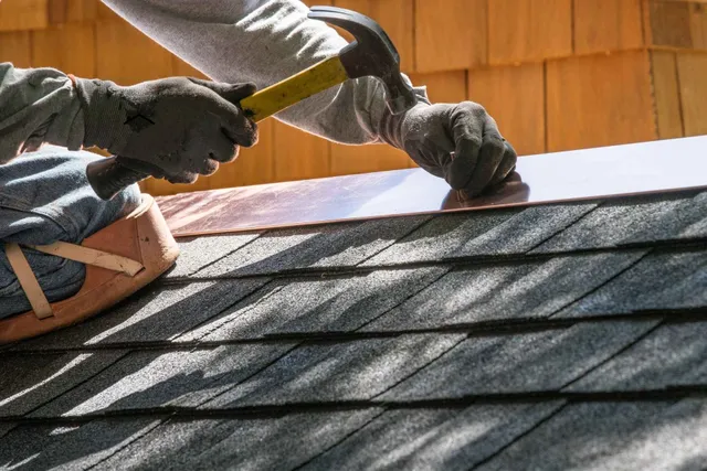 Asphalt Shingle Roofing Eugene Oregon