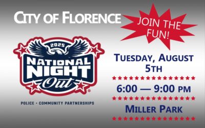 Florence National Night Out
