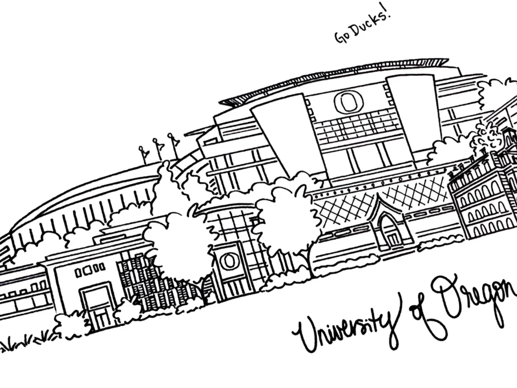 Architectural Drawings Eugene Oregon