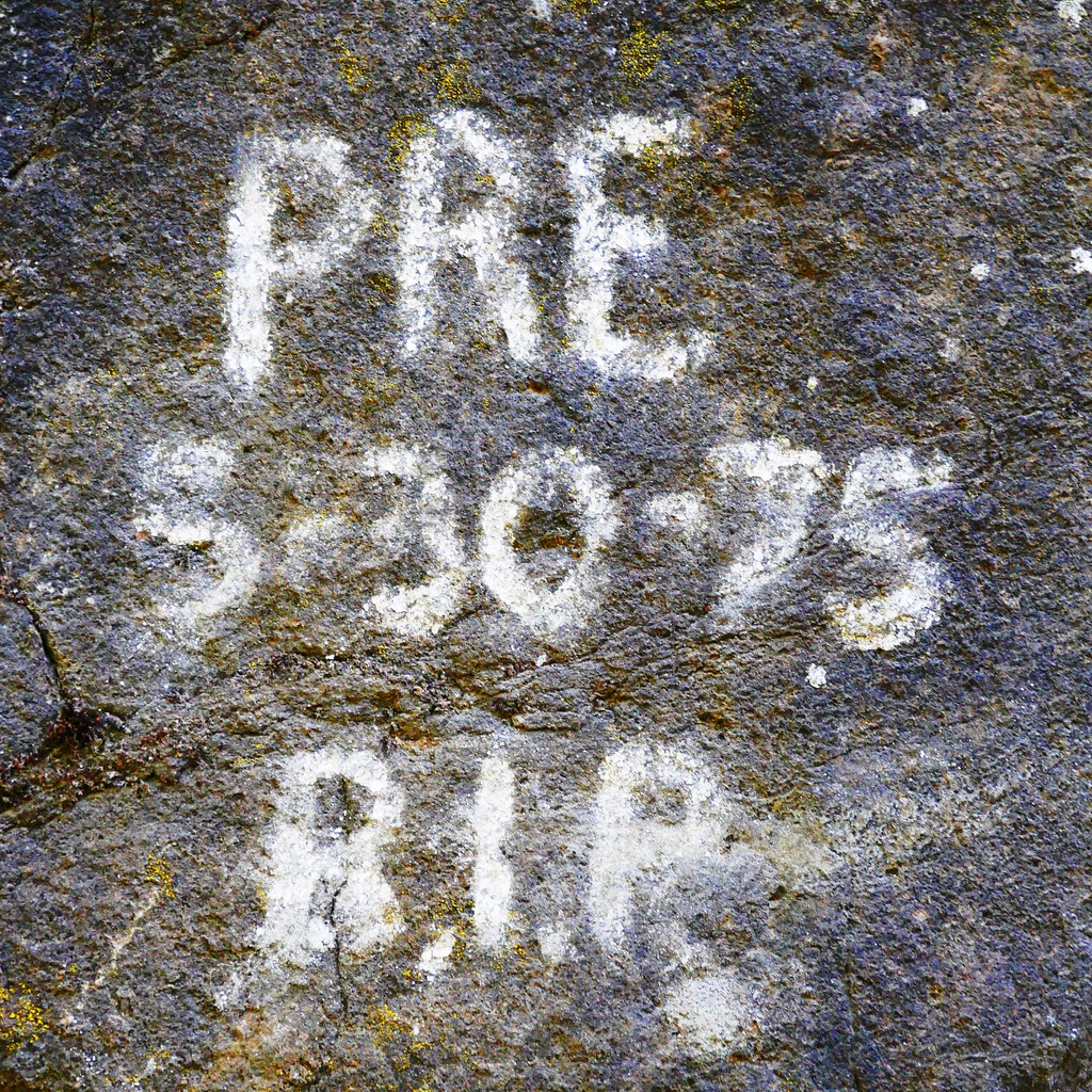 Steve Prefontaine Eugene — photo 1, Oregon