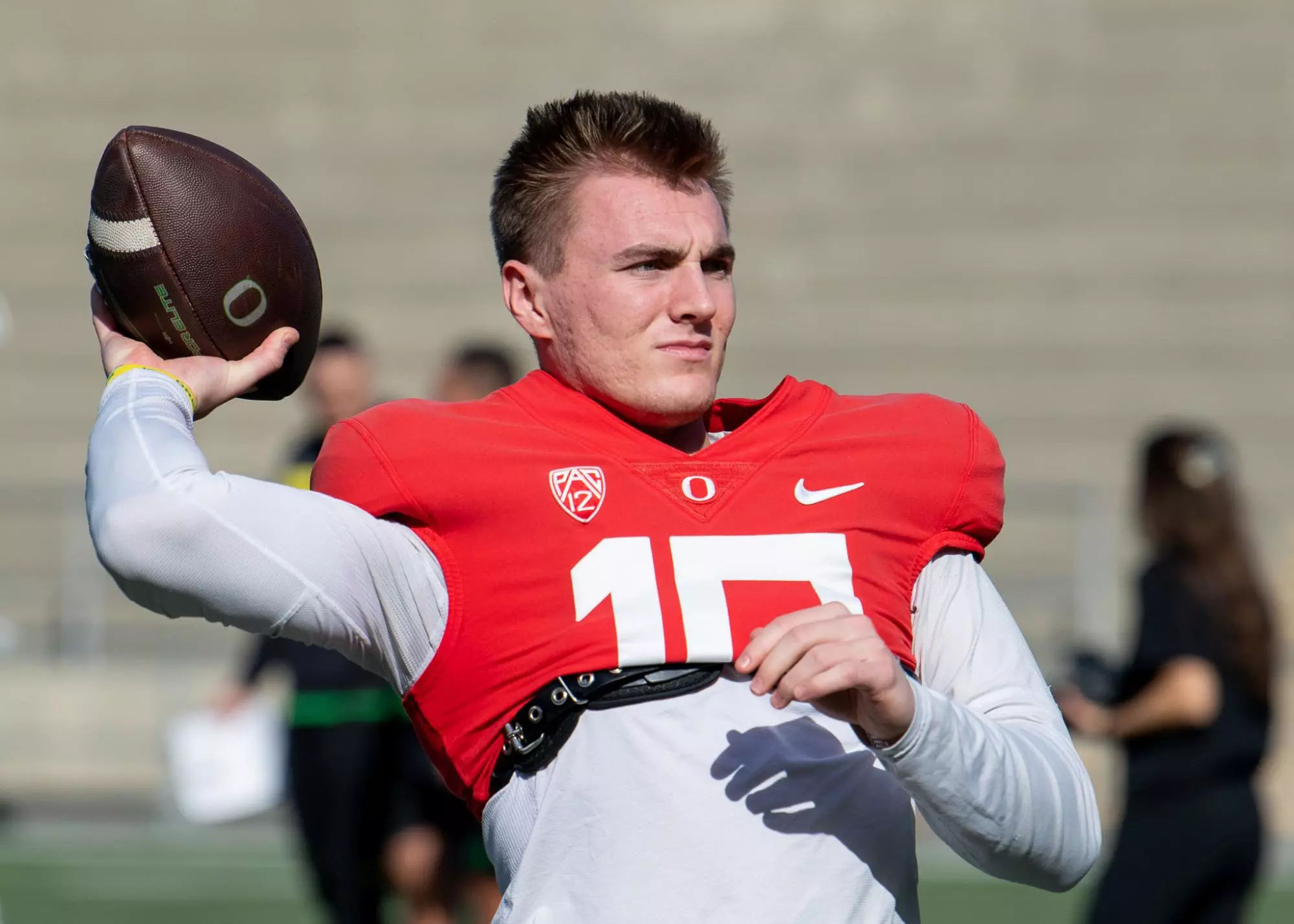 Oregon Football Preview — photo 1, Oregon