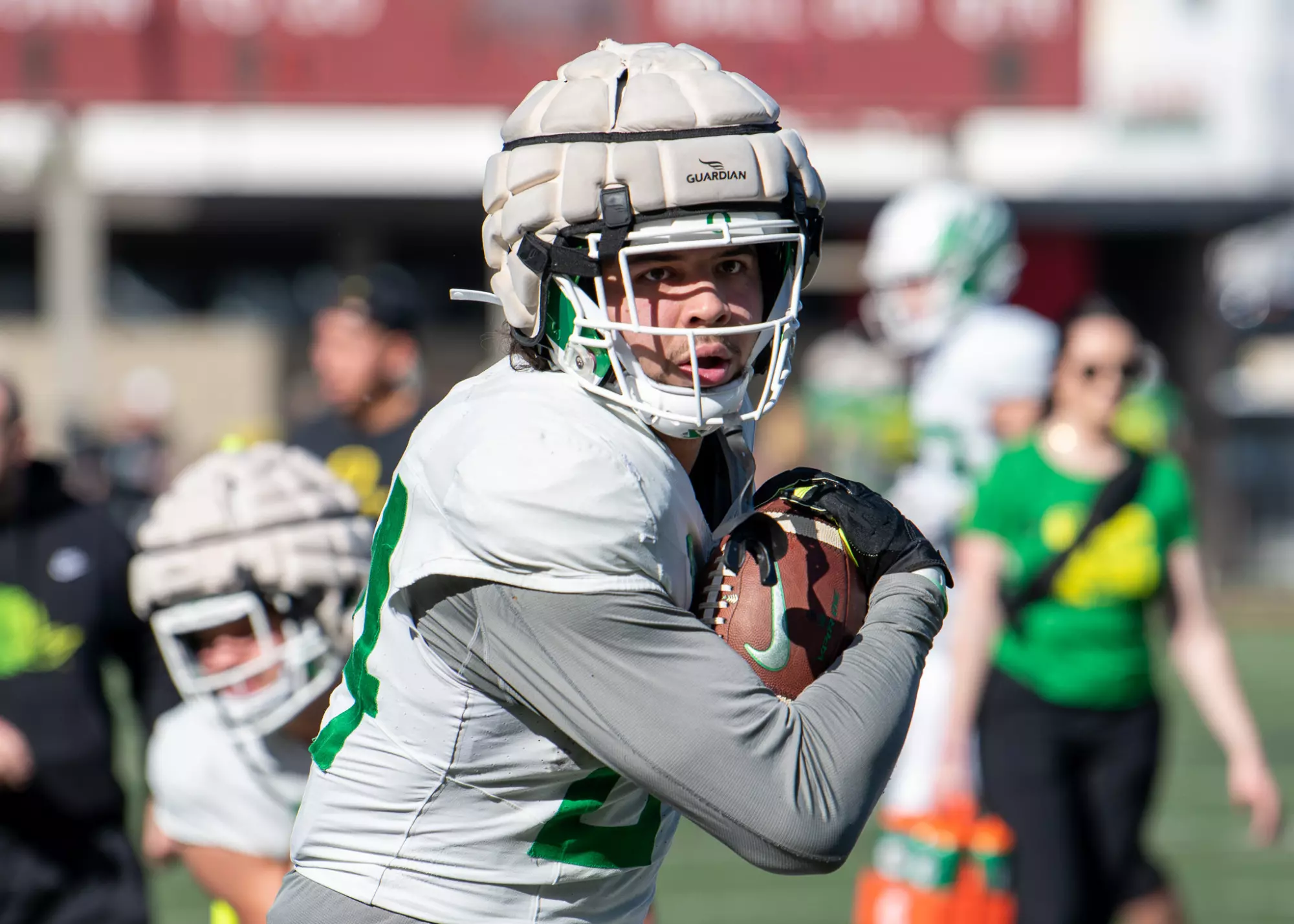 Oregon Football Preview — photo 2, Oregon
