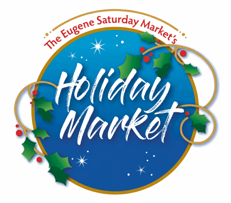 Eugene Holiday Market, Lane County